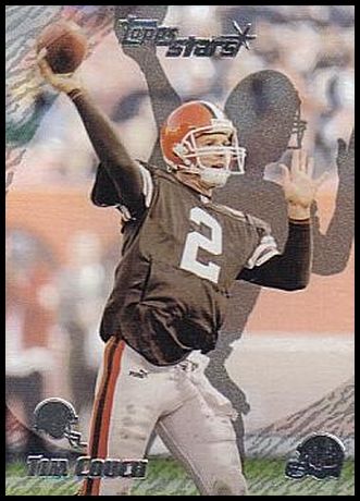 96 Tim Couch
